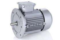 22 kW Worm Gear Motor 43 - 4000 Nm_0