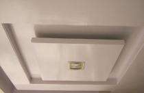 Vasanth 6 mm POP False Ceiling 12 x 12 ft_0