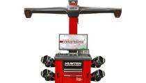Wheel Alignment Machine 3D Car_0