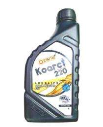 Koarct 220 Compressor Oil ISO VG 220_0