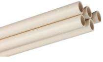Alif Trading 15 mm UPVC Pipes Class A 3 m Plain_0