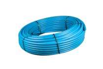 Alif Trading 20 mm MDPE Pipes 1 MPa 25 m_0