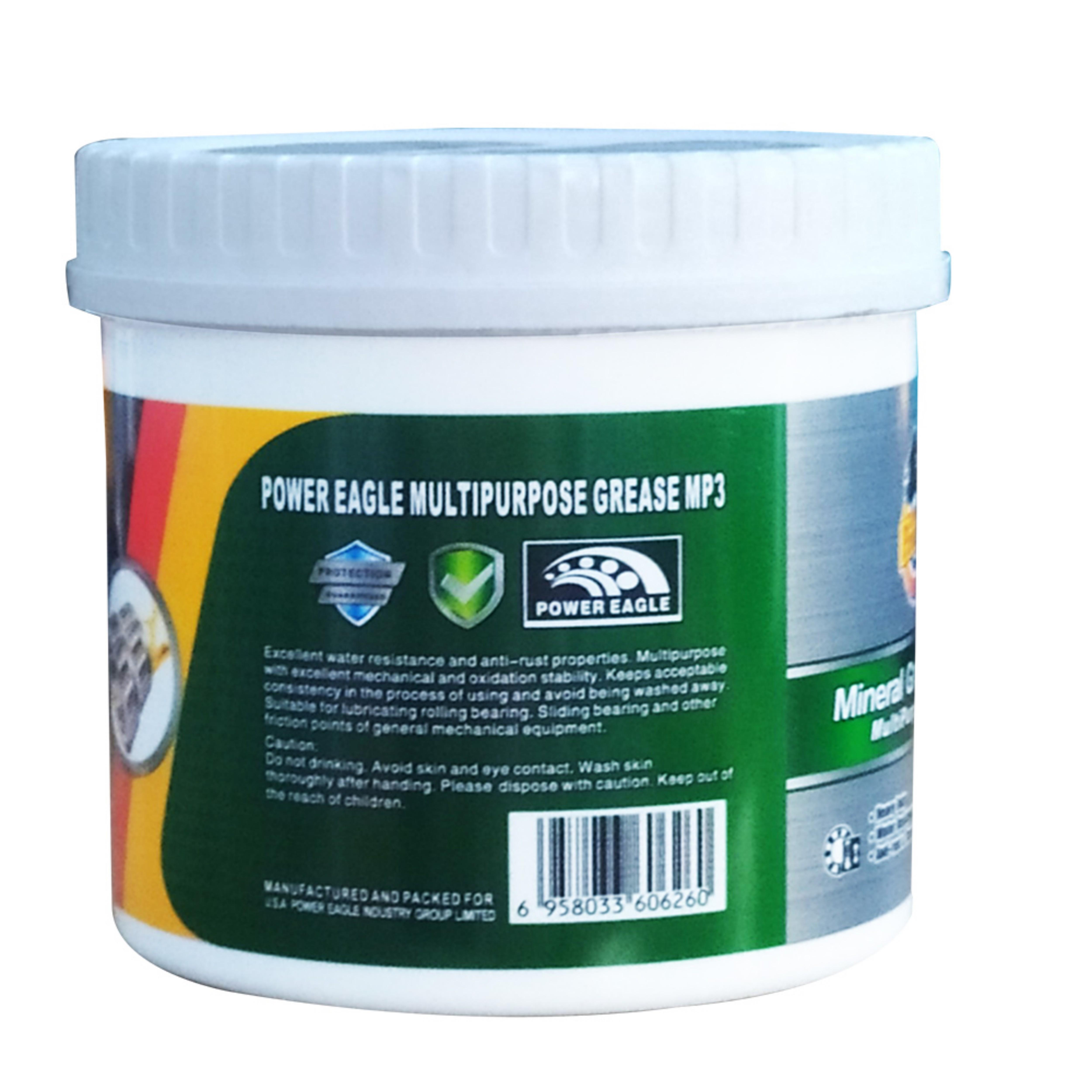 Multipurpose Grease 10 kg_0