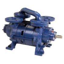 3 hp 1800 rpm Vacuum Pumps 60 LPM_0