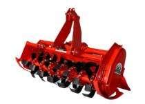 Pushpak 8 ft Rotavator RB100 35 hp 7 Blades_0