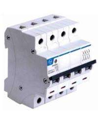 L&T Four Pole 32 A C MCB_0