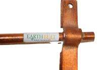 Earthbeat Earthing System IEC 62561-7 17.2 mm_0