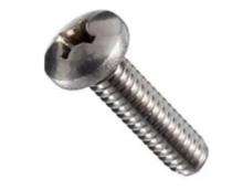 Kataria Agencies Threaded Pan Head Screw IS 7483_0
