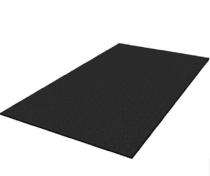 5 mm Black Rubber Sheet_0
