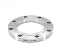 ELEGANT Mild Steel Ring Flanges 50 mm Class 150_0