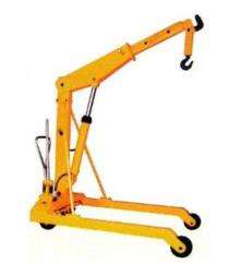 ORIXE 5 ton Hydraulic Floor Crane_0