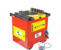 Semi Automatic Electric Bar Bending Machine 22 mm FBM-56_0
