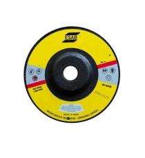 ESAB 180 mm Grinding Wheels CW7 3 mm 8500 rpm 22.23 mm_0