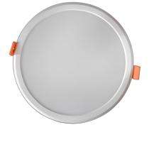 24 W Round 600 x 600 mm LED Panel Lights_0