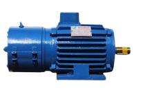 BBL Single Phase 7.5 hp Four Pole Foot and Flange Mounted AC Motors_0