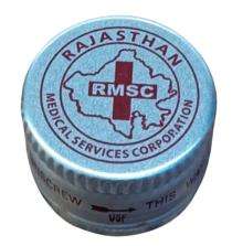 ROPP Aluminium 20 mm Bottle Caps_0