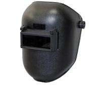 JS Supreme Alloy Steel 83 x 108 mm Welding Helmet_0