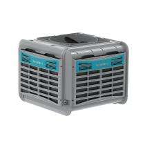 Symphony 1.1 kW 20000 CMH Industrial Air Cooler Pac-20 2500 sqft_0