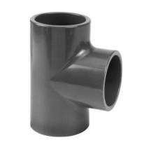 Finolex PVC Equal Tees 20 mm_0