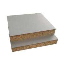 Sharon High Density Wood Particle Board Laminated 8 mm_0