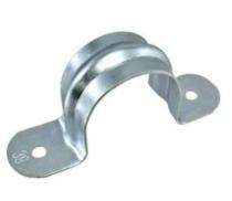Leela 25 mm Galvanized Iron U Clamps SMS_0