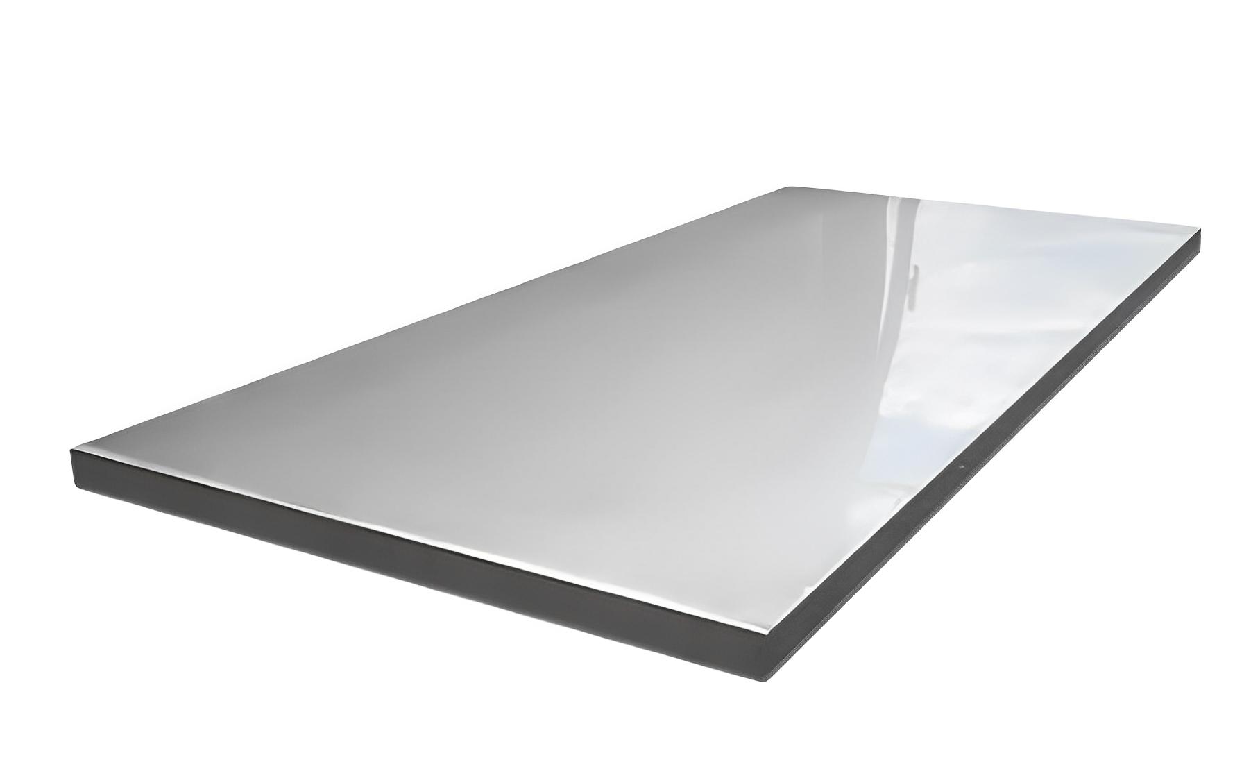 Golden 0.5 mm Stainless Steel Sheet SS 304 1000 x 2000 mm_0