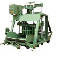 Concrete Block Making Machine 5000 Blocks/day_0
