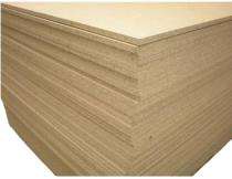 Glam Ply and Decor High Density Wood Particle Board Laminated 8 mm_0