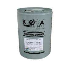 Synthetic Oil Based White Enamel Paints_0