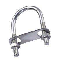 M12 Mild Steel U Bolts 25 mm_0