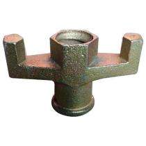 Kataria Agencies Brass M8 Wing Nuts_0