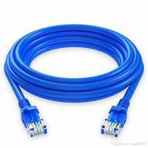 MOLEX 4 Pair Shielded Ethernet Cables_0