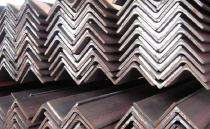 GLE 25 x 25 mm Equal MS Angles 3 mm E250_0