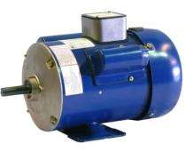 Single Phase 15 hp Four Pole Foot Mounted AC Motors_0