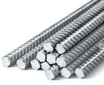TMB STEEL 8 mm Fe 500 TMT Bars 6 m IS 1786_0