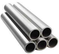 RAVINDRA Hot Rolled MS Pipes 3 m_0