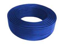 Rally 1 Core 1 sqmm Industrial Flexible Cables 90 m Copper 750 V_0