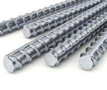 GLOBAL 8 mm Fe 500 TMT Bars 12 m IS 1786_0