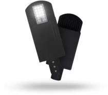 AMRUT ENERGY 9 W White Polycrystalline LED Aluminium 6 Ah Solar Street Light_0