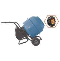 Ideal Mini Concrete Mixer ID CM200B 180 L_0