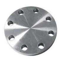 Brothers Plastic Mild Steel Plate Blank Flanges 10 - 300 mm PN 10_0