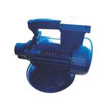 Ideal ID VR2HP Needle Concrete Vibrator 14,400 vpm_0