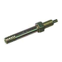 HPF 10 mm Stainless Steel 4.6 Anchor Bolts 100 mm_0