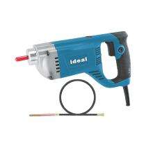 Ideal ID VR900 Needle Concrete Vibrator 12,300 vpm_0