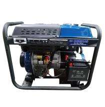 Ideal Petrol Generators ID DG8510S 8800 VA_0