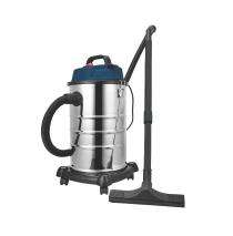 Ideal ID HVC30 Canister Vacuum Cleaner 53 CFM 1200 W_0