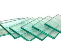 Saint Gobain 12 mm AA Grade Float Safety Toughened Glass_0
