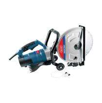 Ideal ID CM14Y Manual Push Groove Cutter 335 mm Dia_0