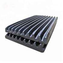 Weartech Jaw Plate CRUSHER-CJ211_0