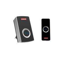 Goldmedal 30 Tunes Black Wireless Door Bell_0
